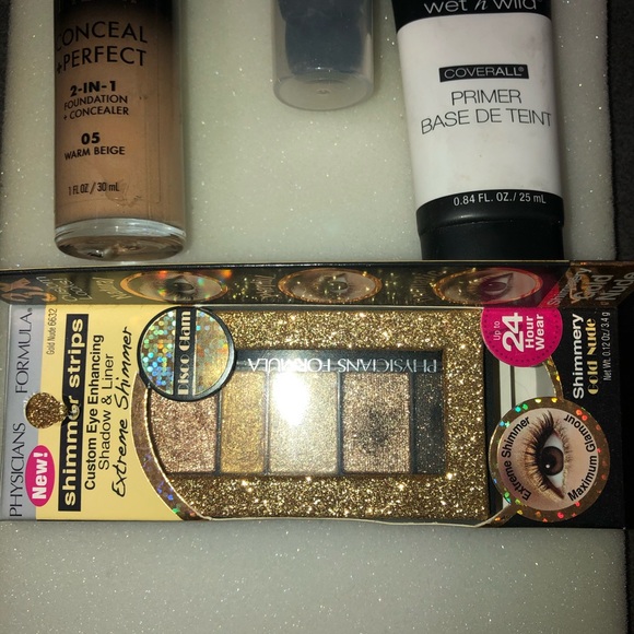 Lots 8 makeup sets - Picture 5 of 8